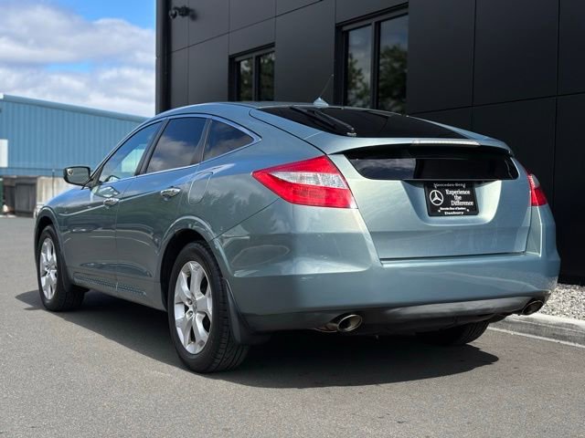 Used 2010 Honda Crosstour EX-L image 5