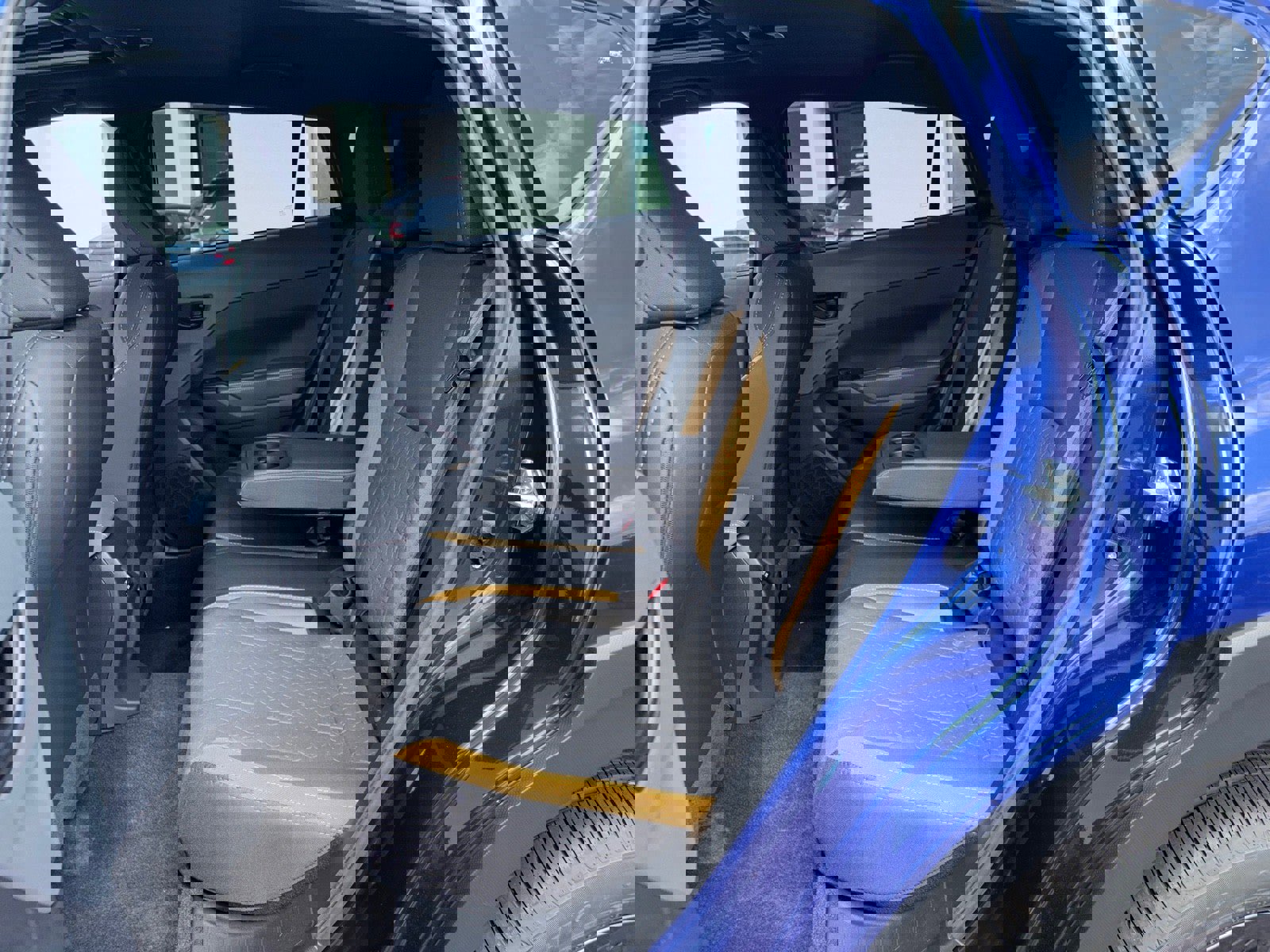 New 2025 Subaru Crosstrek 2.5i Sport w/ Crosstrek Mirror Package image 34