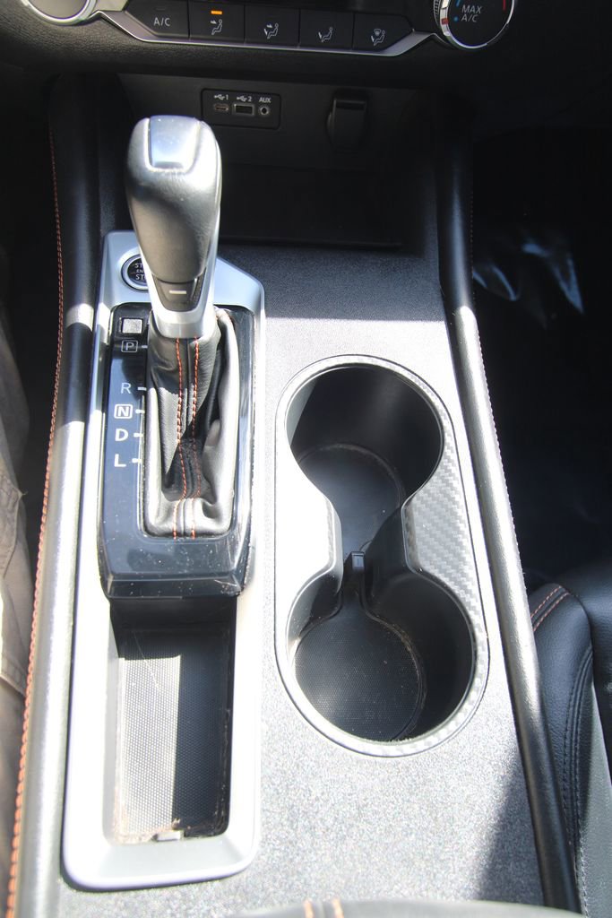 Used 2020 Nissan Altima 2.5 SR image 23