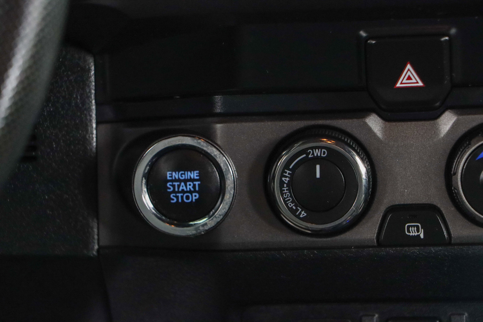 Used 2023 Toyota Tacoma TRD Sport image 22