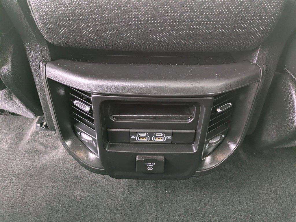 Used 2022 RAM 1500 Laramie image 30