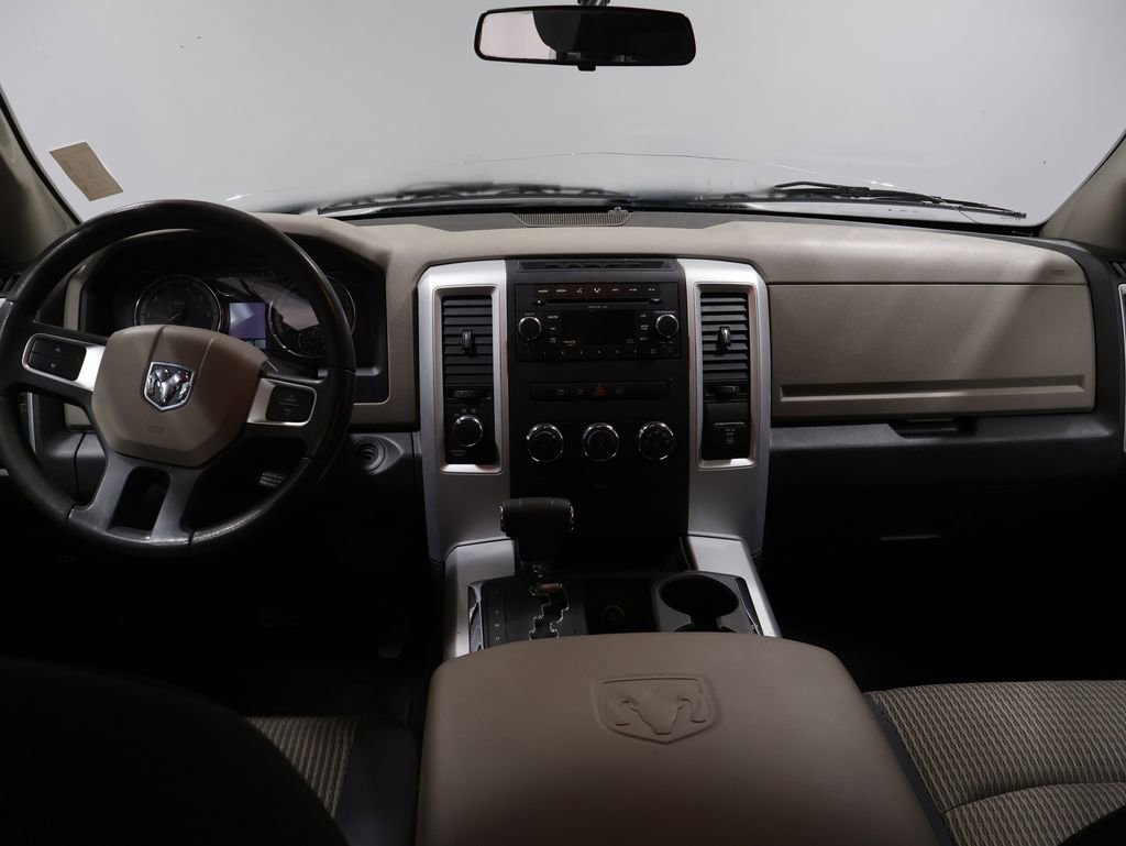 Used 2009 Dodge Ram 1500 Truck SLT w/ Remote Start & Security Group image 17