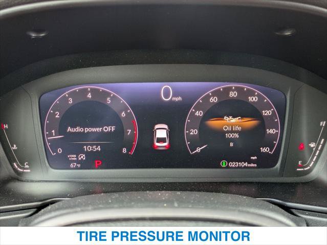 Used 2024 Honda Accord EX image 16