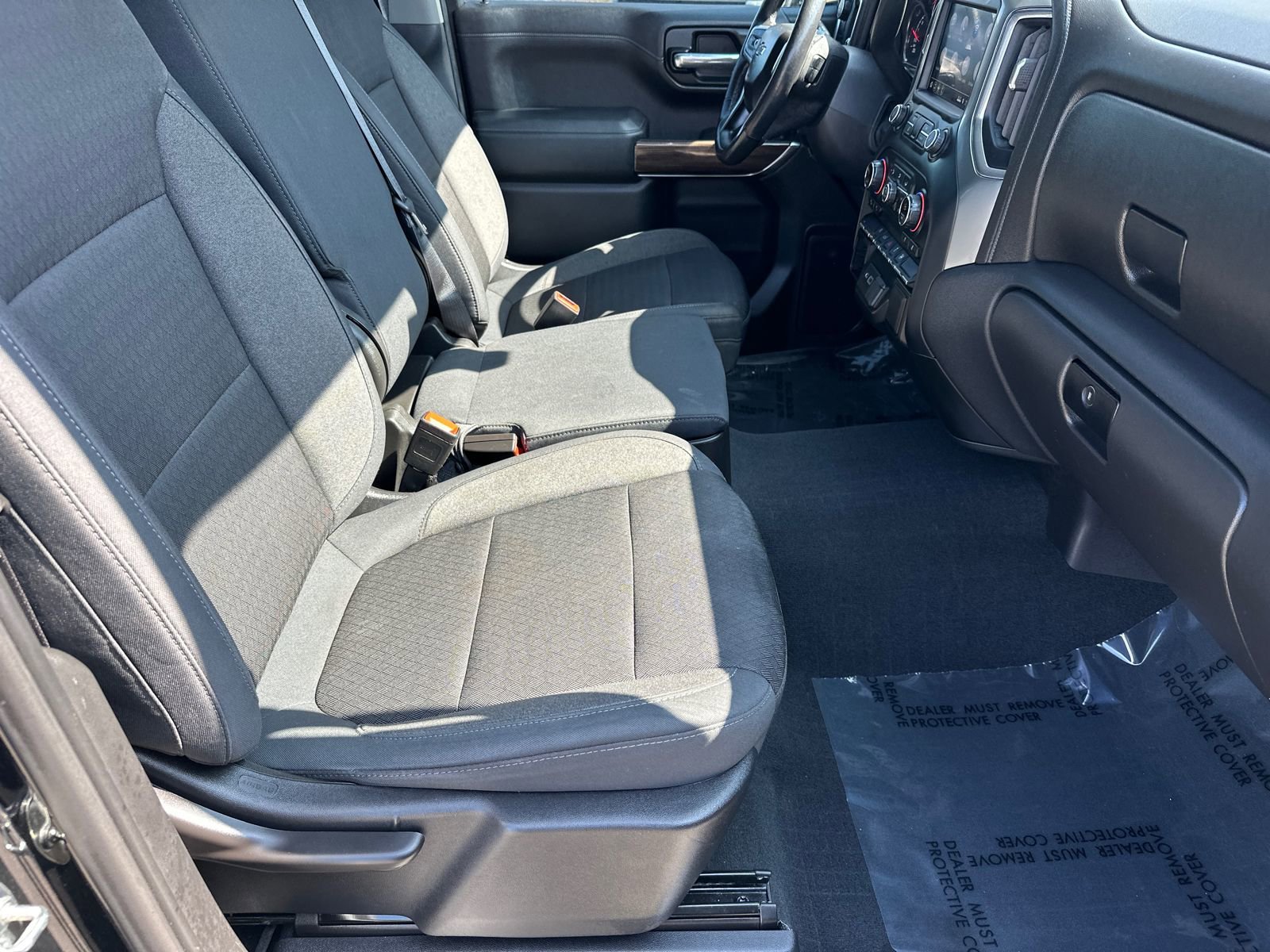 Used 2019 Chevrolet Silverado 1500 RST w/ All-Star Edition image 11