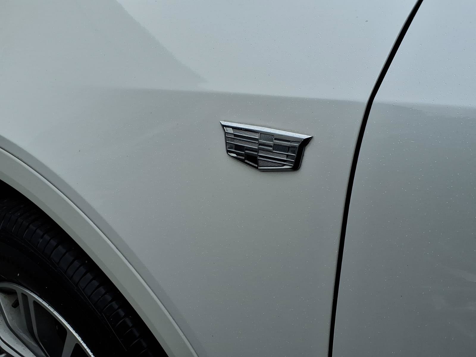 Used 2019 Cadillac XT5 Luxury FWD image 8