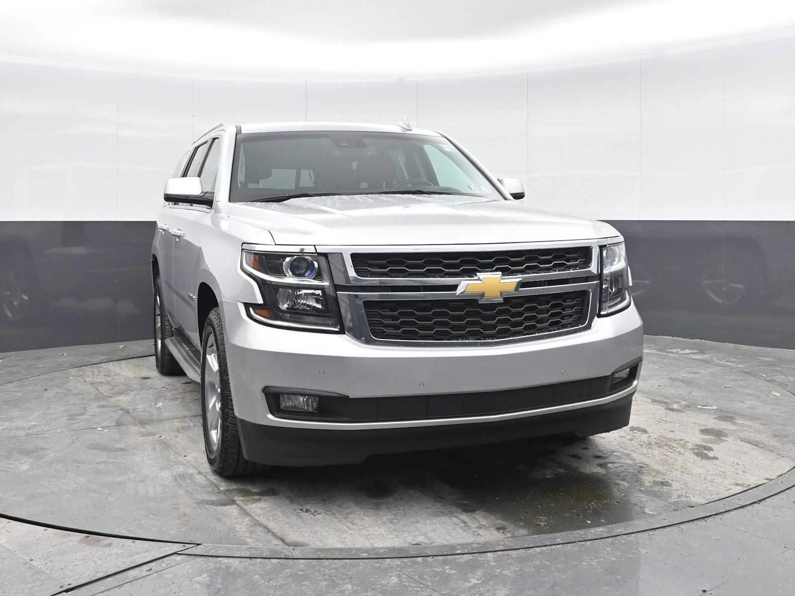Used 2016 Chevrolet Tahoe LT w/ Luxury Package image 6