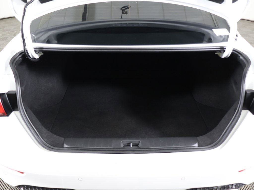 Used 2023 Nissan Sentra SV image 16