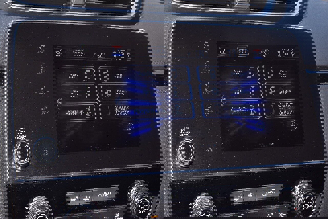 Used 2021 Honda CR-V EX image 27