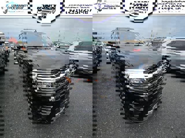 Used 2024 Ford Expedition Max Limited AWD/4WD image 1