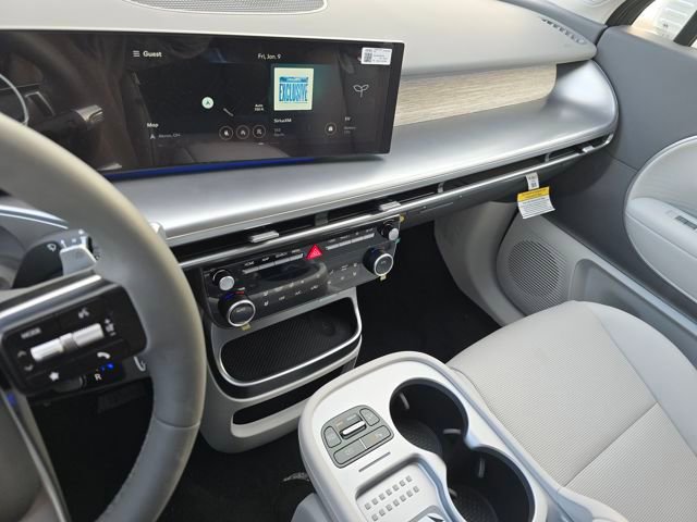 New 2026 Hyundai Ioniq 9 SEL image 24