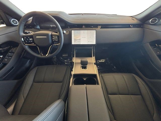 New 2026 Land Rover Range Rover Evoque Dynamic SE image 13