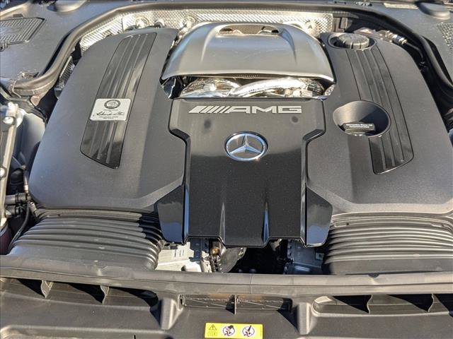 New 2026 Mercedes-Benz AMG GT 63 image 15