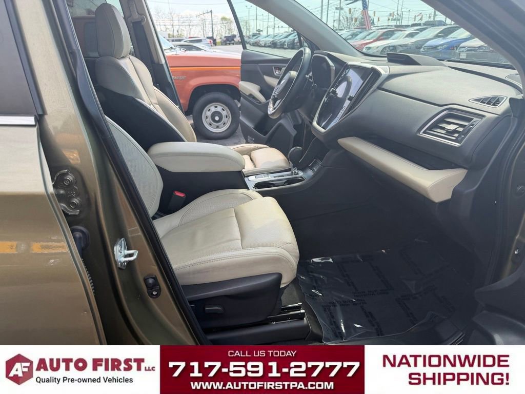 Used 2023 Subaru Ascent Limited AWD/4WD image 17