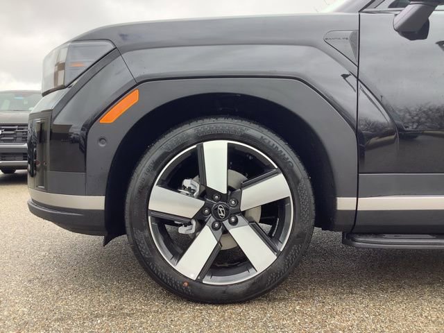 New 2026 Hyundai Santa Fe Limited image 40