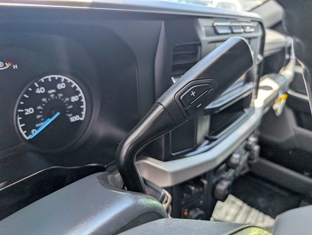 Used 2023 Ford F350 XL w/ Snow Plow Prep Package AWD/4WD image 23