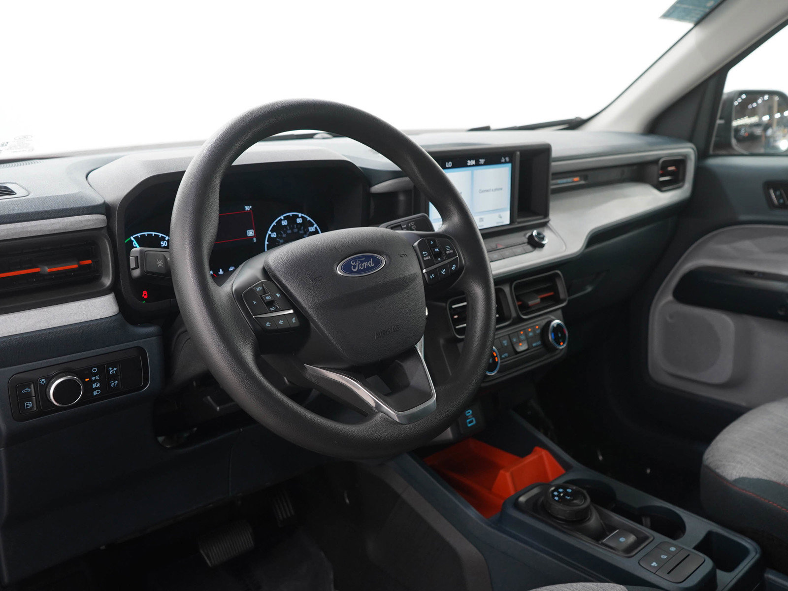 Used 2024 Ford Maverick XLT FWD image 25