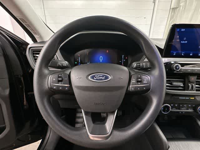Used 2025 Ford Escape Active AWD/4WD image 7