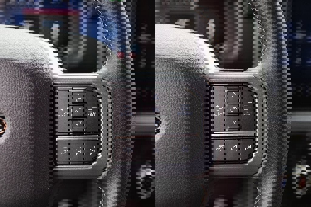 New 2025 Ford F150 XL image 37