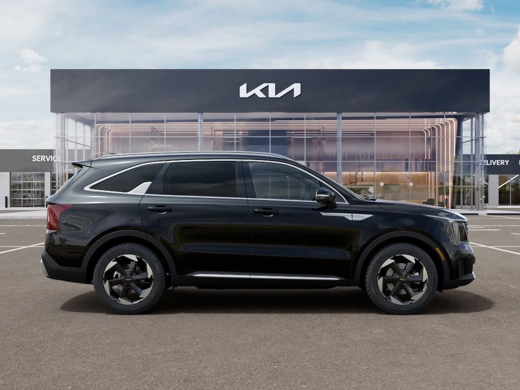 New 2026 Kia Sorento EX AWD/4WD image 7