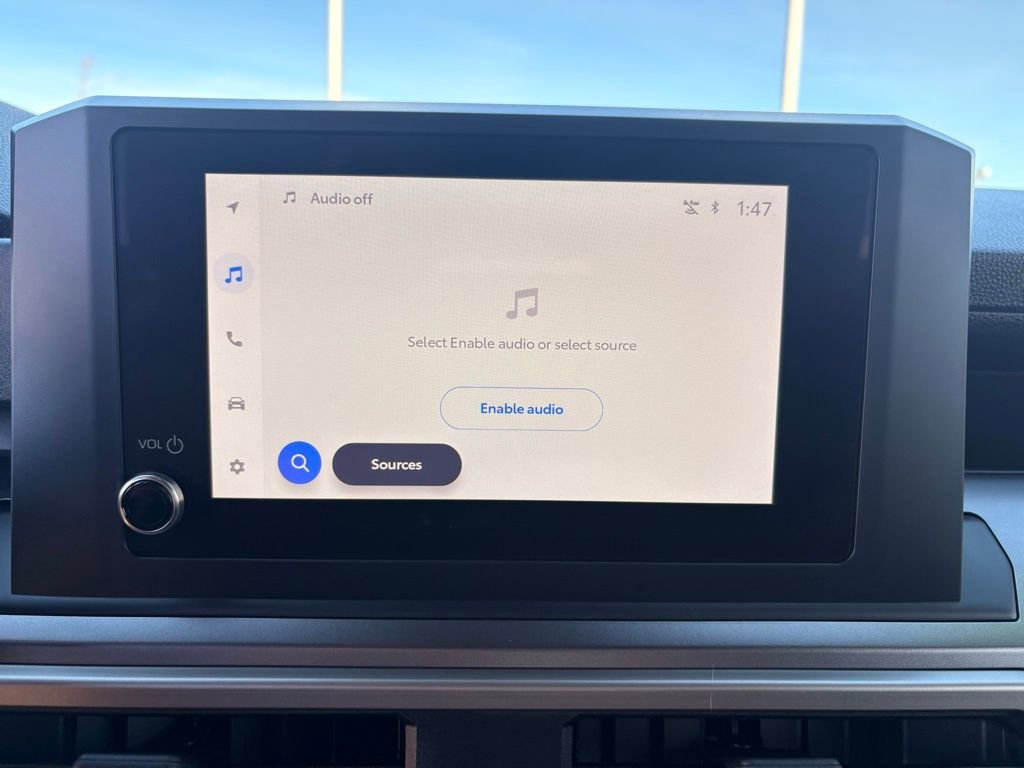 Used 2025 Toyota 4Runner SR5 image 15