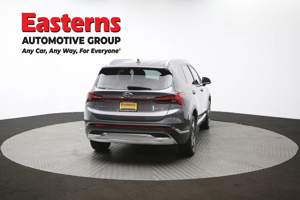 Used 2023 Hyundai Santa Fe SEL Convenience image 40