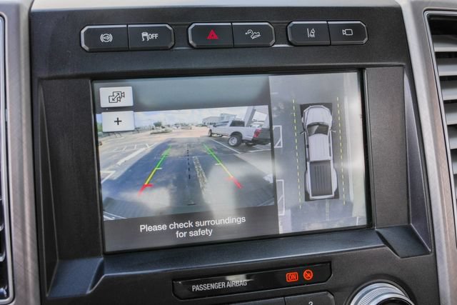 Used 2019 Ford F450 Limited AWD/4WD image 56