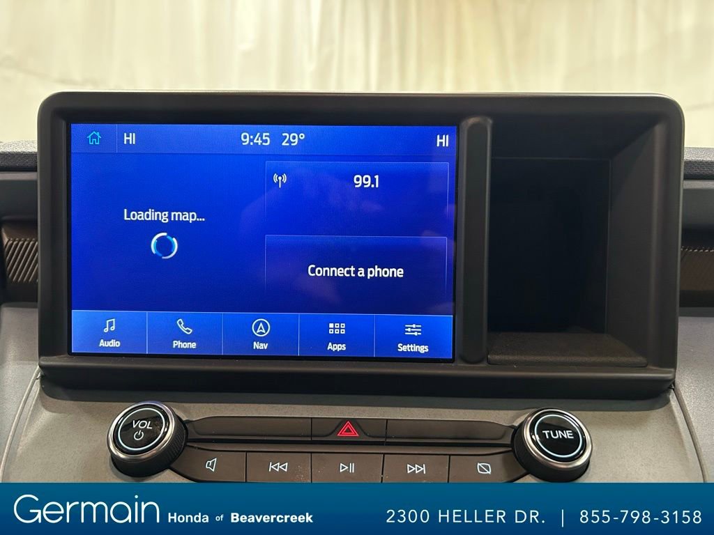 Used 2024 Ford Maverick Lariat image 22