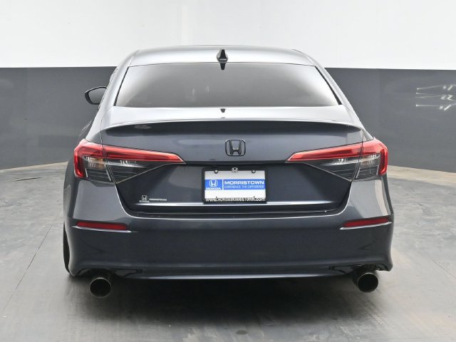 Used 2023 Honda Civic EX image 9
