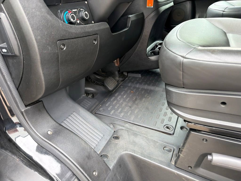 Used 2019 RAM ProMaster 3500 FWD image 46