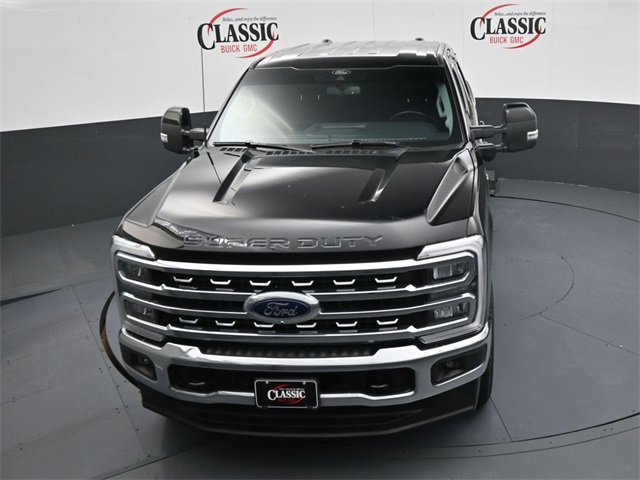 Used 2024 Ford F250 Lariat image 19