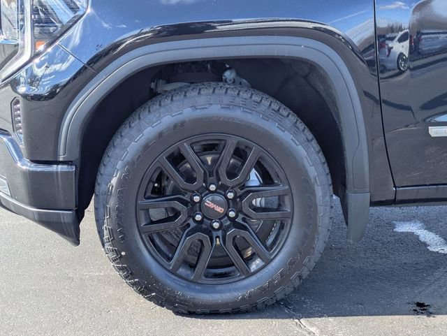 Certified 2023 GMC Sierra 1500 Elevation w/ Preferred Package image 10
