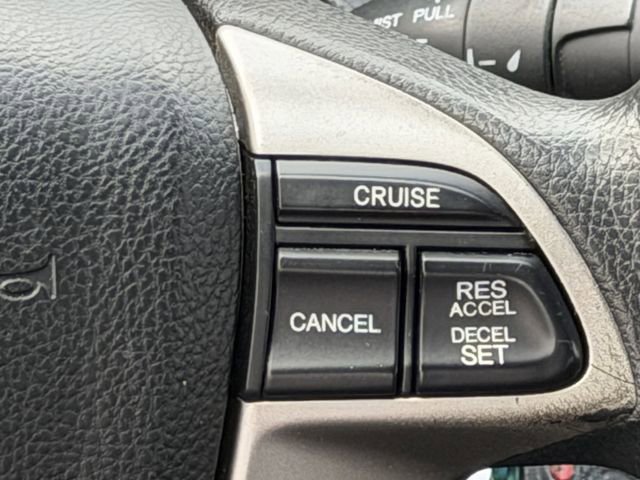 Used 2009 Honda Accord LX image 13