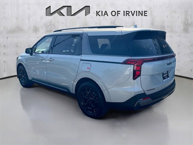 New 2026 Kia Carnival SX image 5