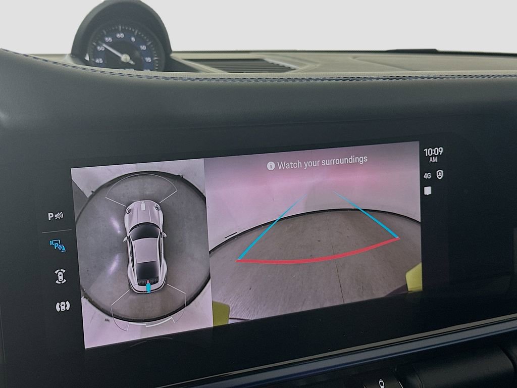 New 2026 Porsche 911 Carrera T image 17