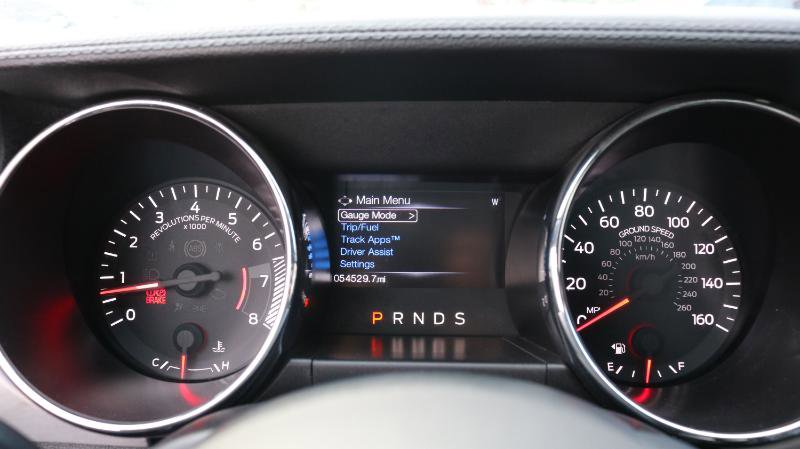 Used 2016 Ford Mustang Premium image 15