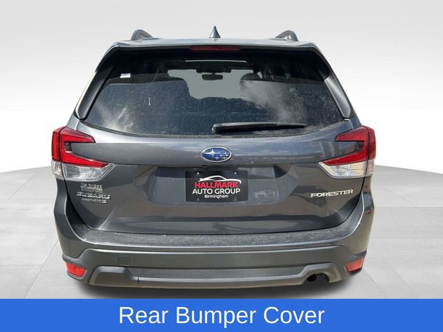 Used 2021 Subaru Forester Premium w/ Popular Package #1 image 3