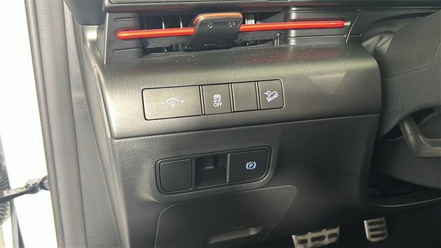 Certified 2024 Hyundai Kona N Line AWD/4WD image 19