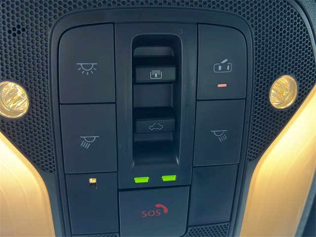 New 2026 INFINITI QX60 Sport w/ Dark Cargo Package image 23