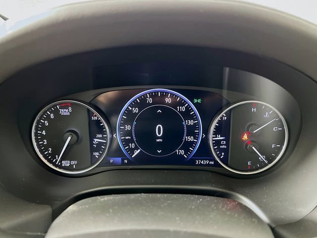 Used 2022 Buick Enclave Premium w/ Experience Buick Package FWD image 14