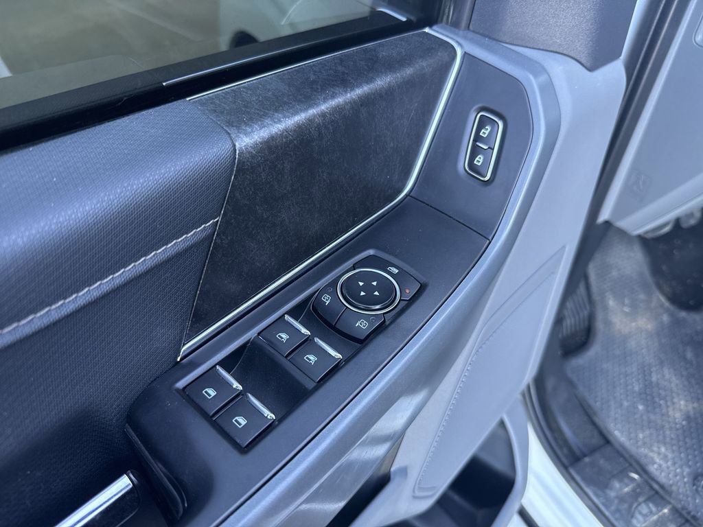 Used 2022 Ford F150 XLT w/ Equipment Group 302A High image 16