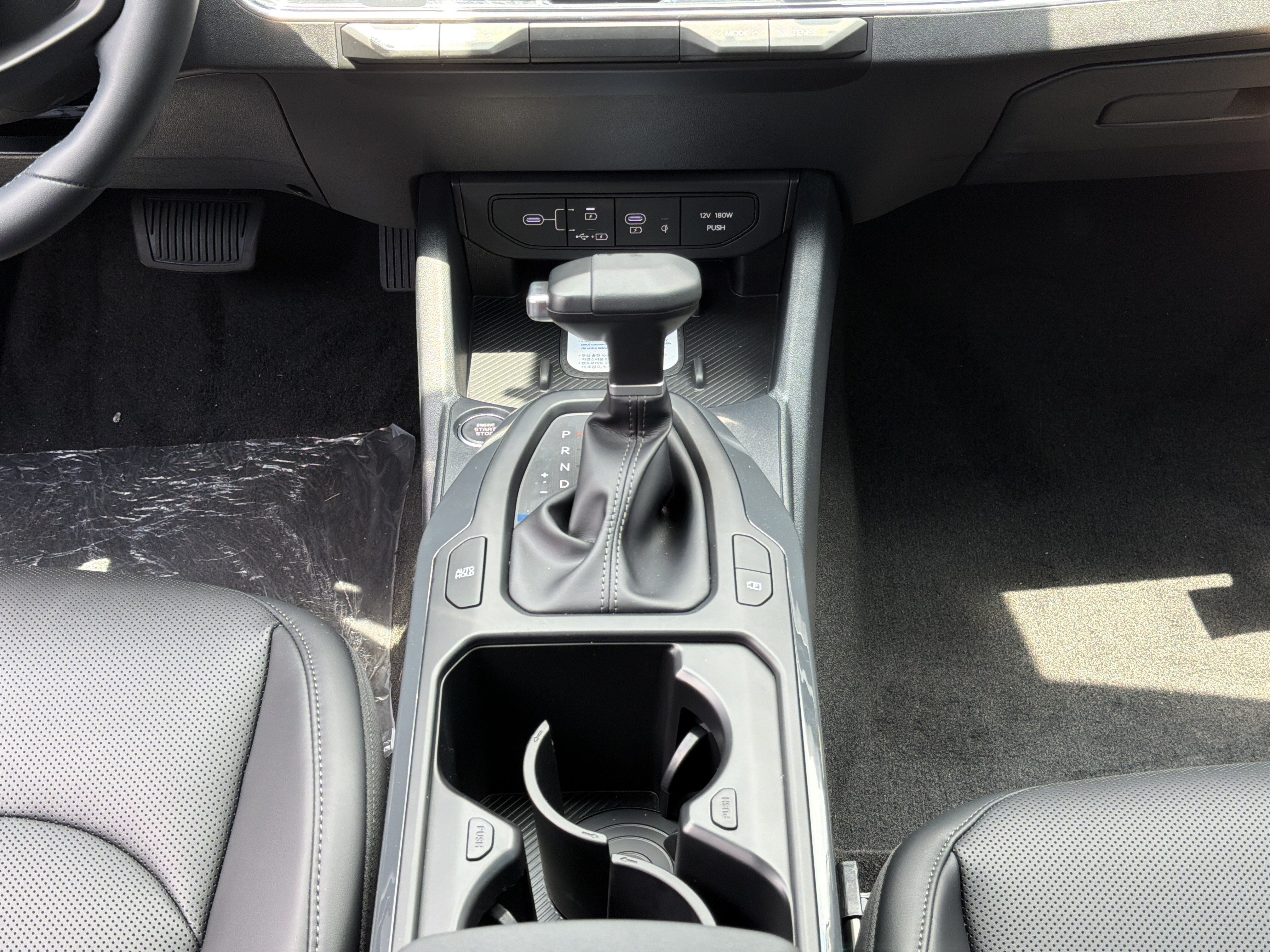 New 2026 Kia K4 GT-Line Turbo FWD image 6