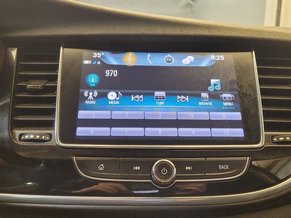 Used 2019 Buick Encore Sport Touring FWD image 25