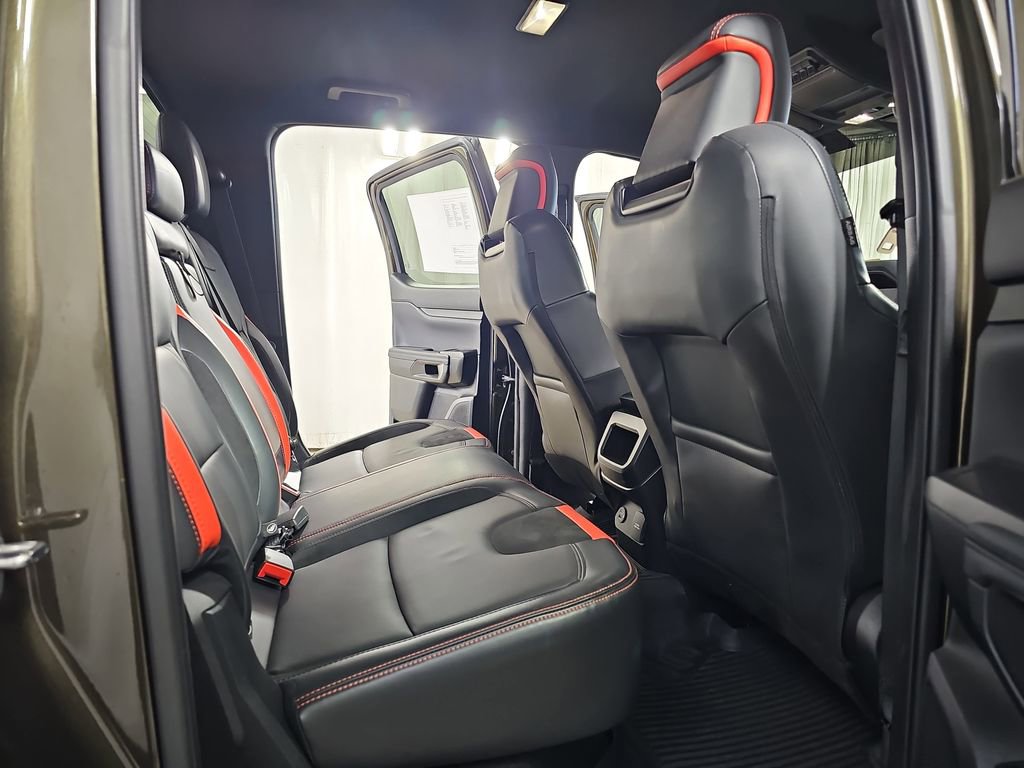 Used 2024 Ford Ranger Raptor image 14