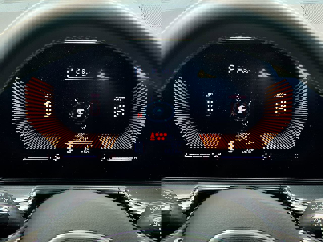 Certified 2025 Kia Sorento S w/ Panoramic Sunroof Package image 22