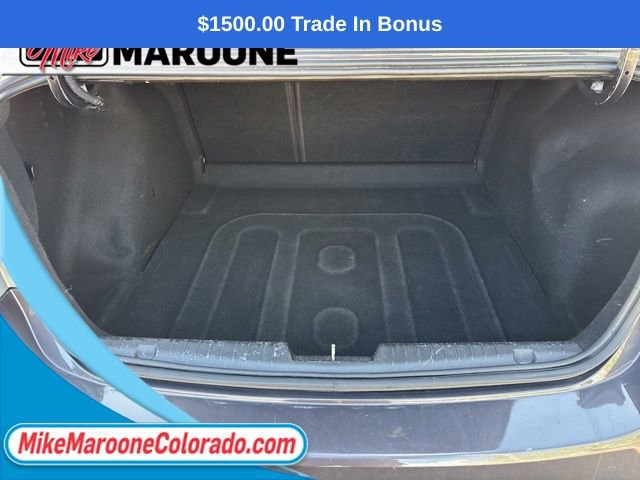 Used 2014 Chevrolet Cruze LS FWD image 7