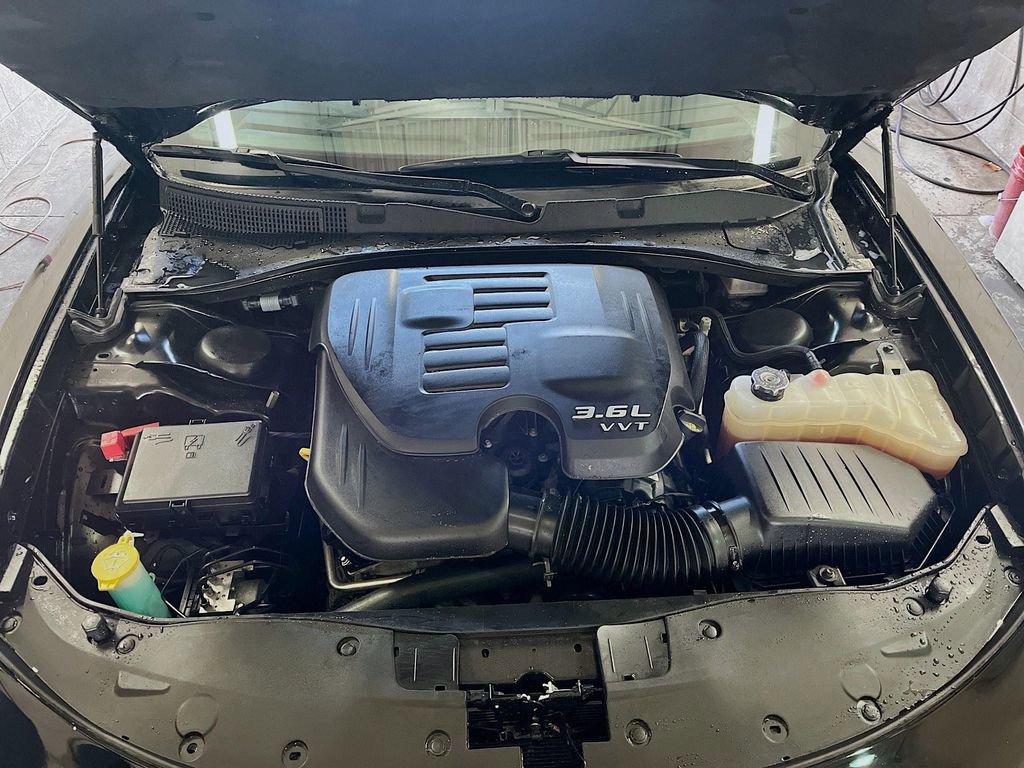 Used 2023 Dodge Charger GT image 25