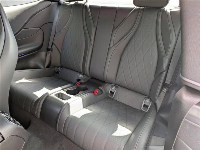 New 2027 Mercedes-Benz CLE 53 AMG 4MATIC Coupe image 16