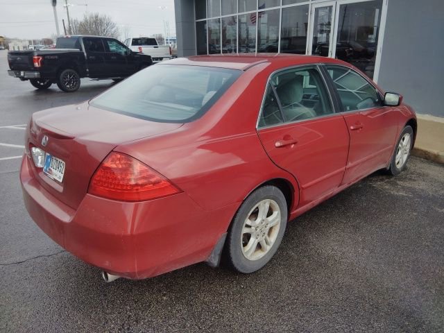 Used 2007 Honda Accord EX image 6