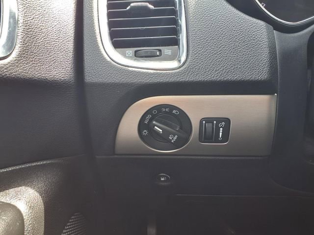 Used 2017 Dodge Durango SXT w/ Quick Order Package 23B AWD/4WD image 16