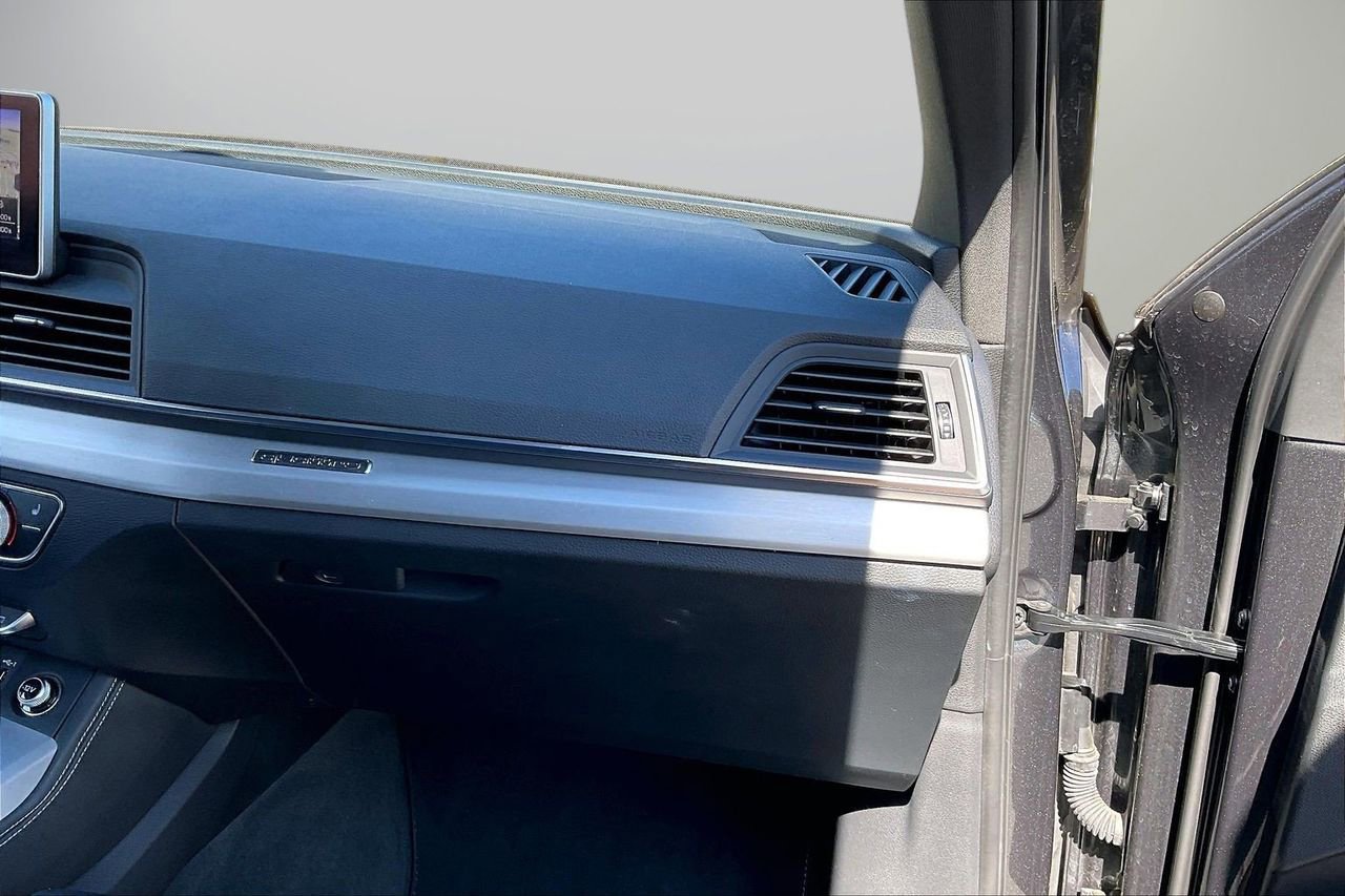 Used 2020 Audi SQ5 Premium Plus image 22